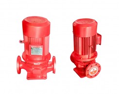 安徽XDB消防泵