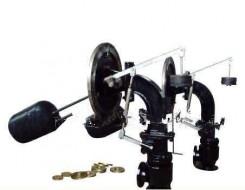 廣東浮子液面調節器 