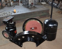 廣東抗硫浮子液面調機器